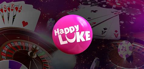 m.happyluke|Play casino online at HappyLuke .